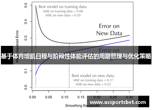 基于体育增肌日程与阶段性体能评估的周期管理与优化策略